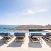 Отель Villa Nites in Syros, фото 15