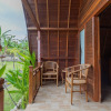 Отель The Sweet Corn Bungalow Nusa Penida, фото 8
