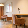 Отель Boutique Hotel Karel De Stoute, фото 13