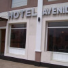 Отель Avenida, фото 1