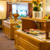 Отель Der Trattner - Hotel Schöcklblick, фото 45