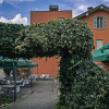 Отель Albergo Stazione Mendrisio, фото 8