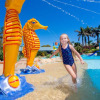 Отель BIG4 Park Beach Holiday Park, фото 19
