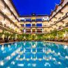 Отель Saem Siemreap Hotel в Сиемреапе