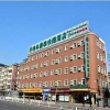 Отель GreenTree Inn Beijing Fengtai District East Avenue Express Hotel, фото 16