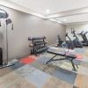 Отель Days Inn And Suites By Wyndham Grand Rapids Near Downtown, фото 8