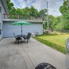 Отель Dog-friendly Baraboo Vacation Rental w/ Yard!, фото 19