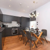 Отель Stylish & Spacious Deluxe Apartments near Victoria Station, фото 13