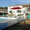 Отель Apartment With 3 Bedrooms in Noves, With Wonderful Mountain View, Shared Pool, Enclosed Garden, фото 10