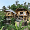 Отель Kalma Bamboo Eco Lodge, фото 7