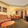 Отель Embassy Suites Albuquerque - Hotel & Spa, фото 33