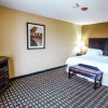 Отель Hampton Inn and Suites Pine Bluff, фото 7
