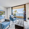 Отель Sugar Beach Resort, #ph27 1 Bedroom Condo by Redawning, Kihei, фото 32