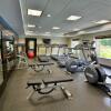 Отель Hampton Inn & Suites Huntersville, фото 23