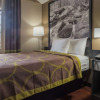 Отель Super 8 by Wyndham Downtown Gatlinburg at Convention Center, фото 2
