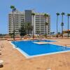 Отель Vida Loca only 190 meters to the sea, balcony, sea view, pool, Wifi, фото 4