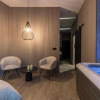 Отель La Suite Catalane (Jacuzzi SPA Clairazur) (Adults Only), фото 5