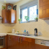 Отель Comfy Vacation flat 300 m. from beach, фото 11