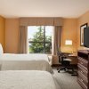 Отель Hampton Inn & Suites by Hilton Langley-Surrey, фото 24