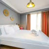 Отель Vibrant Flat 500 m to Uskudar Ferry Station, фото 15