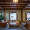 Отель Guzang Xiangbala Diannan Wufu Boutique Inn, фото 9