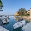 Отель Beautiful Apartment in Lugana di Sirmione With Outdoor Swimming Pool and 1 Bedrooms, фото 16