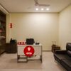 Отель OYO 2571 Apartment Hotel Nirvana Residencies в Хидерабаде