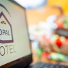 Отель Opal Privat Nubian Hotel, фото 16