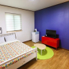 Отель Jeju Harang Guest House, фото 16