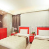 Отель Happy Hotel, фото 5