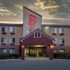 Отель Red Roof Inn & Suites Savannah Airport, фото 1