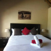 Отель Iphofolo Lodge & Tented Camp, фото 2