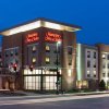 Отель Hampton Inn & Suites Omaha-Downtown, фото 16