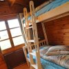 Отель Traditional Chalet With Sauna, hot tub and Relaxation Space Near La Roche, фото 7