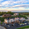Отель Hampton Inn Greensburg, фото 23