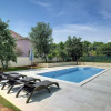 Отель Detached Villa With Swimming Pool in the South of Istria Near the Sea, фото 14