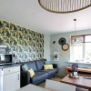 Отель Beautiful Apartment in Callantsoog Near Beach, фото 6