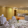 Отель Four Points by Sheraton Santiago, фото 24