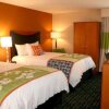 Отель Fairfield Inn & Suites Anaheim North/Buena Park., фото 5