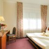 Отель Seehotel Brandenburg an der Havel, фото 4