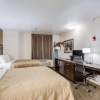 Отель Quality Inn & Suites Meridian - West Boise, фото 2