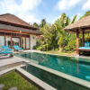 Отель Best Seller 3 Bedrooms Pool Villa in Central Ubud, фото 14