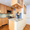 Отель Spacious 4BR CozySuites in Old Town Alexandria, фото 12