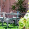 Отель Doras Beach Bungalow B by 