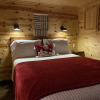Отель River Run Cabins, фото 9