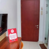 Отель NIDA Rooms Bandung Paris Van Shopping, фото 2
