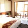 Отель Qingyang Baiyangdian Spring Resort, фото 6