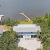 Отель Sailhouse-east Pet Friendly Duplex in Gulf Shores, фото 1