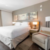 Отель Delta Hotels by Marriott Raleigh-Durham at Research Triangle Park, фото 24