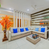 Отель OYO 18529 Hallmark Inn Jubilee Hills, фото 11